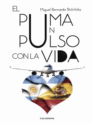 cover image of El puma un pulso con la vida